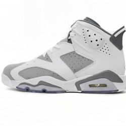 AIR JORDAN 6 RETRO 'COOL GREY' CT8529-100