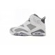 AIR JORDAN 6 RETRO 'COOL GREY' CT8529-100