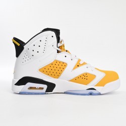 AIR JORDAN 6 RETRO YELLOW OCHRE CT8529-170