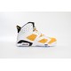 AIR JORDAN 6 RETRO YELLOW OCHRE CT8529-170