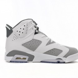 AIR JORDAN 6 RETRO 'COOL GREY' CT8529-100