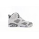 AIR JORDAN 6 RETRO 'COOL GREY' CT8529-100