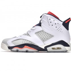  AIR JORDAN 6 RETRO 'TINKER' 384664-104