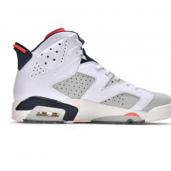  AIR JORDAN 6 RETRO 'TINKER' 384664-104