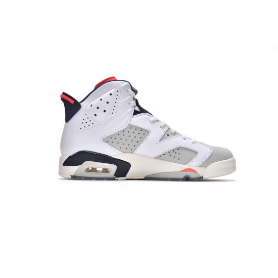  AIR JORDAN 6 RETRO 'TINKER' 384664-104