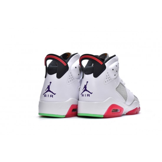  AIR JORDAN 6 RETRO 'HARE' CT8529-062