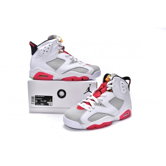  AIR JORDAN 6 RETRO 'HARE' CT8529-062