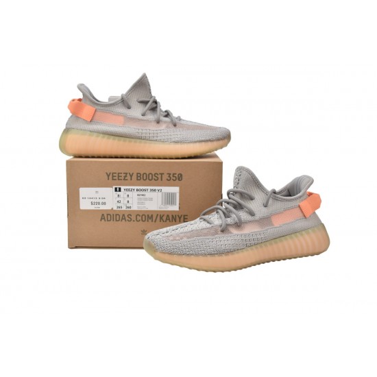  ADIDAS YEEZY BOOST 350 V2 'TRUE FORM' EG7492