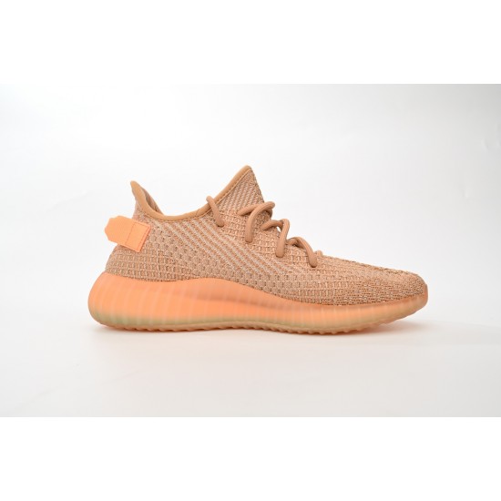 ADIDAS YEEZY BOOST 350 V2 'CLAY' EG7490