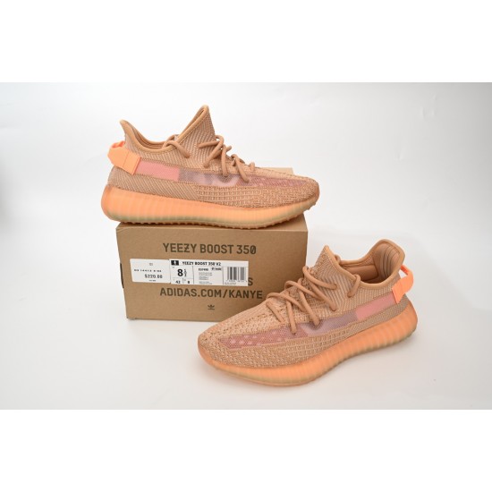 ADIDAS YEEZY BOOST 350 V2 'CLAY' EG7490