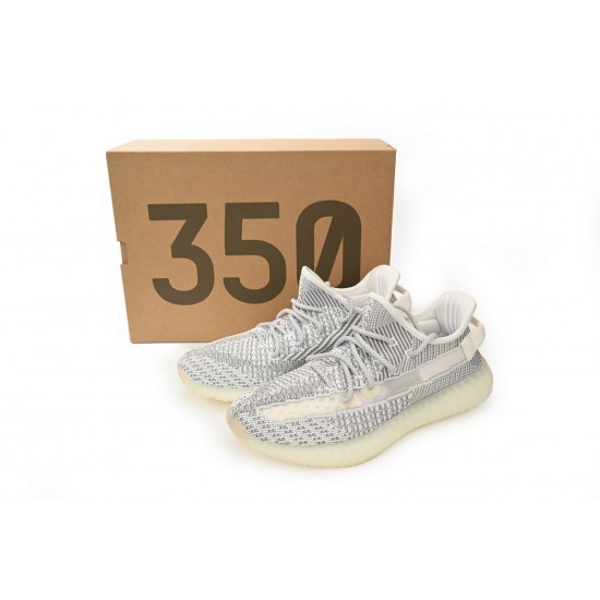 ADIDAS YEEZY BOOST 350 V2 'STATIC NON-REFLECTIVE' EF2905