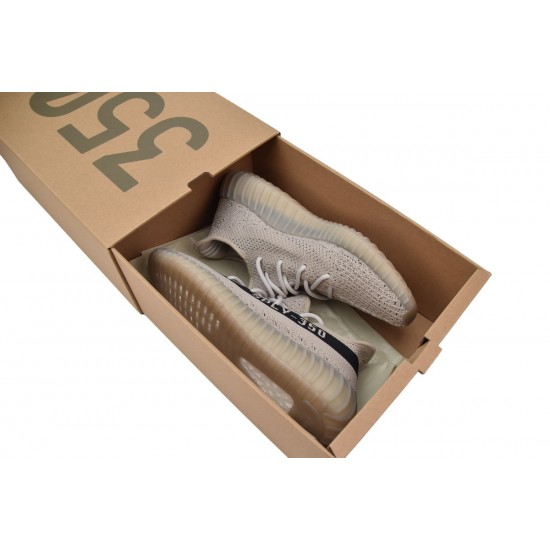 ADIDAS YEEZY BOOST 350 V2 'SLATE' HP7870