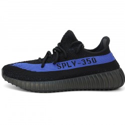 ADIDAS YEEZY BOOST 350 V2 'DAZZLING BLUE' GY7164