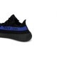 ADIDAS YEEZY BOOST 350 V2 'DAZZLING BLUE' GY7164