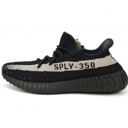 ADIDAS YEEZY BOOST 350 V2 'OREO' BY1604