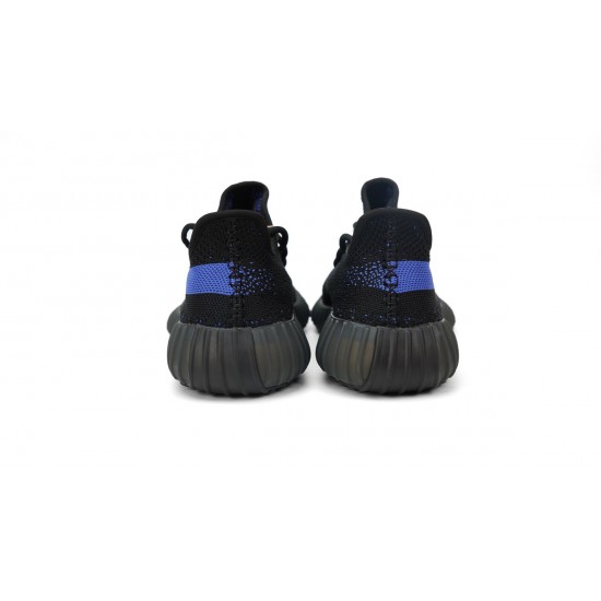 ADIDAS YEEZY BOOST 350 V2 'DAZZLING BLUE' GY7164