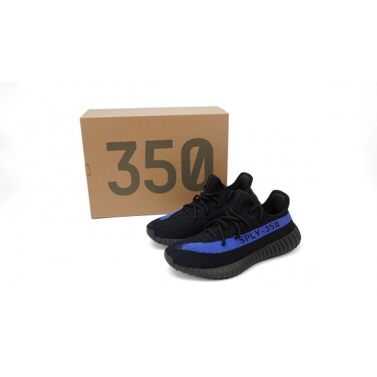 ADIDAS YEEZY BOOST 350 V2 'DAZZLING BLUE' GY7164