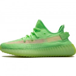 ADIDAS YEEZY BOOST 350 V2 GID 'GLOW' EG5293