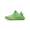 ADIDAS YEEZY BOOST 350 V2 GID 'GLOW' EG5293