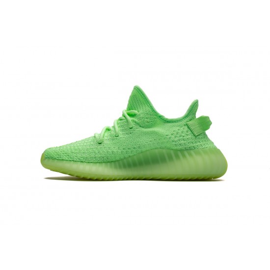 ADIDAS YEEZY BOOST 350 V2 GID 'GLOW' EG5293