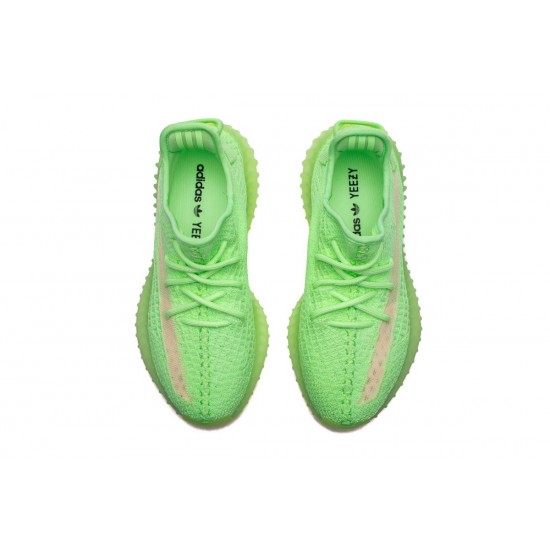 ADIDAS YEEZY BOOST 350 V2 GID 'GLOW' EG5293