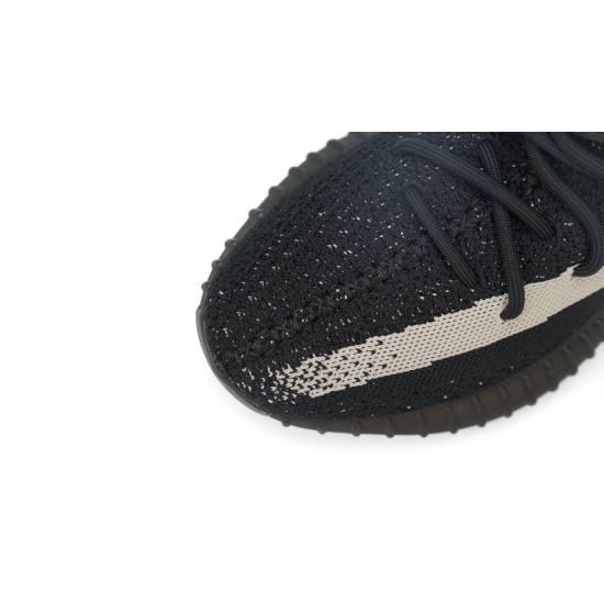 ADIDAS YEEZY BOOST 350 V2 'OREO' BY1604