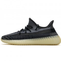 ADIDAS YEEZY BOOST 350 V2 'CARBON' FZ5000