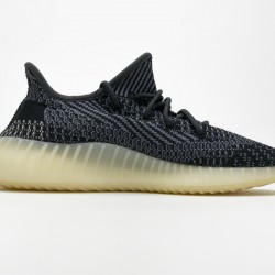 ADIDAS YEEZY BOOST 350 V2 'CARBON' FZ5000