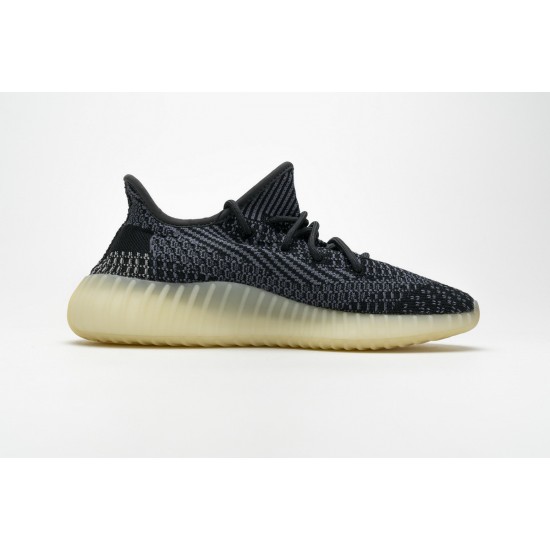 ADIDAS YEEZY BOOST 350 V2 'CARBON' FZ5000