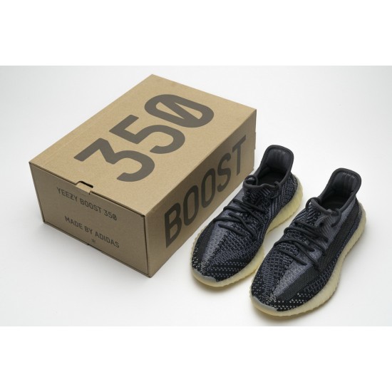 ADIDAS YEEZY BOOST 350 V2 'CARBON' FZ5000