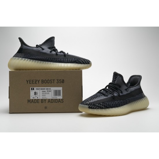 ADIDAS YEEZY BOOST 350 V2 'CARBON' FZ5000