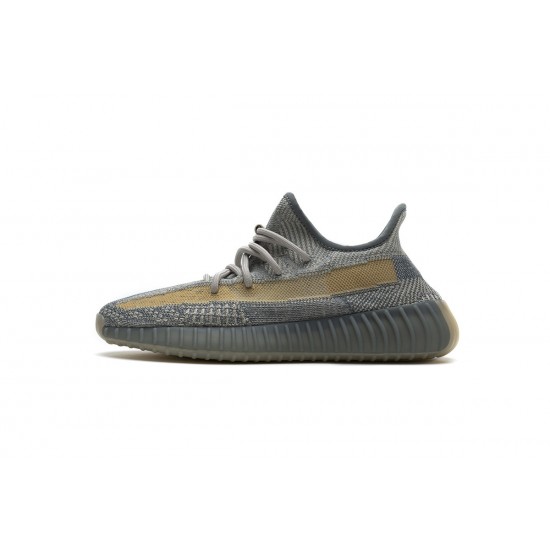  ADIDAS YEEZY BOOST 350 V2 'ISRAFIL' FZ5421