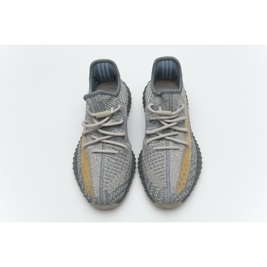  ADIDAS YEEZY BOOST 350 V2 'ISRAFIL' FZ5421