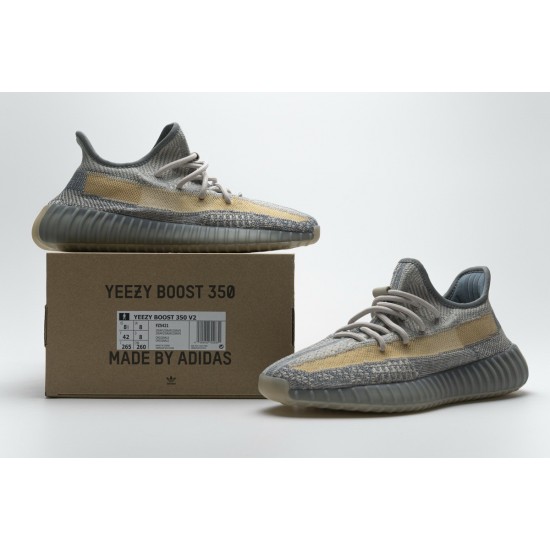  ADIDAS YEEZY BOOST 350 V2 'ISRAFIL' FZ5421