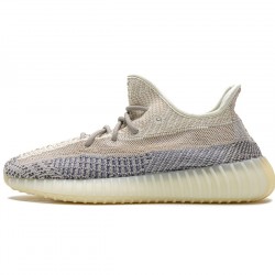  ADIDAS YEEZY BOOST 350 V2 'ASH PEARL' GY7658