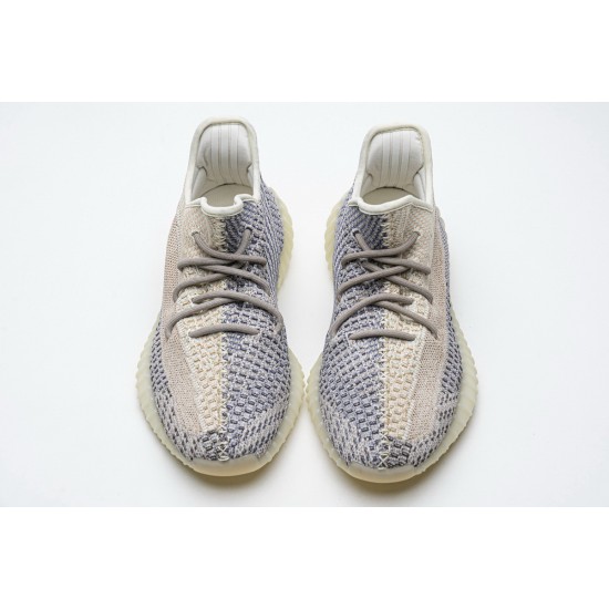  ADIDAS YEEZY BOOST 350 V2 'ASH PEARL' GY7658