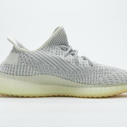 ADIDAS YEEZY BOOST 350 V2 'YESHAYA NON-REFLECTIVE' FX4348