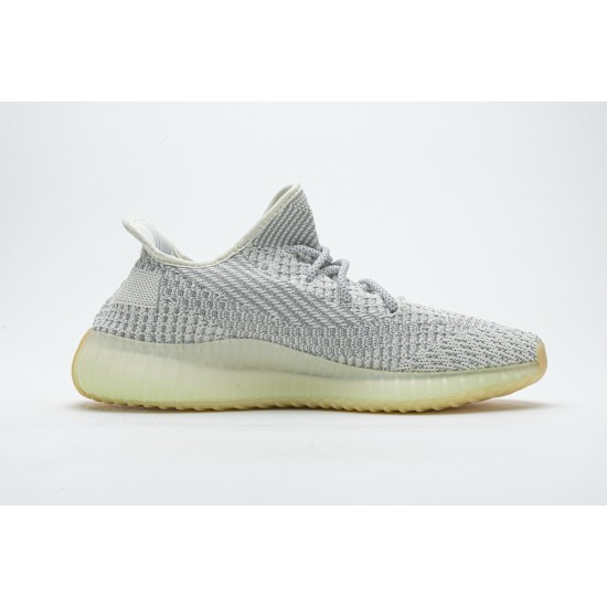 ADIDAS YEEZY BOOST 350 V2 'YESHAYA NON-REFLECTIVE' FX4348