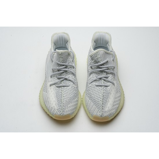 ADIDAS YEEZY BOOST 350 V2 'YESHAYA NON-REFLECTIVE' FX4348