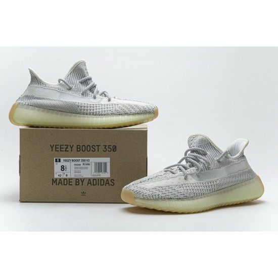 ADIDAS YEEZY BOOST 350 V2 'YESHAYA NON-REFLECTIVE' FX4348