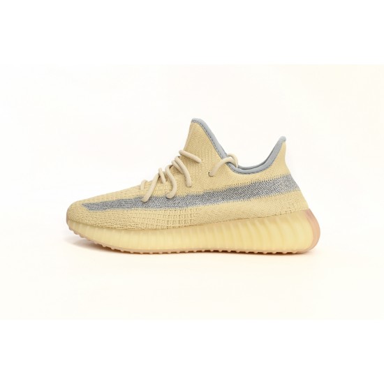 ADIDAS YEEZY BOOST 350 V2 'LINEN' FY5158