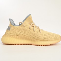 ADIDAS YEEZY BOOST 350 V2 'LINEN' FY5158