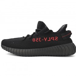 ADIDAS YEEZY BOOST 350 V2 'BRED' CP9652