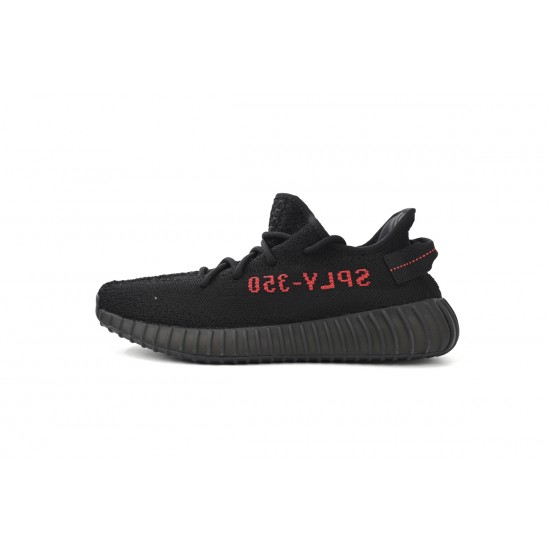 ADIDAS YEEZY BOOST 350 V2 'BRED' CP9652