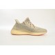  ADIDAS YEEZY BOOST 350 V2 'CITRIN REFLECTIVE' FW5318