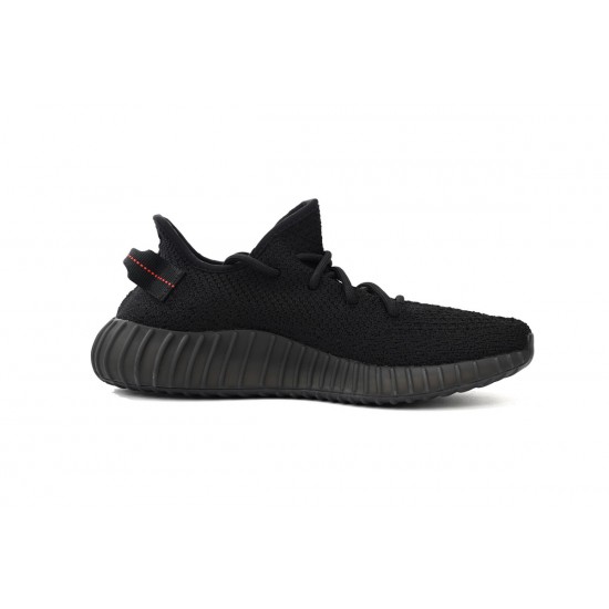 ADIDAS YEEZY BOOST 350 V2 'BRED' CP9652