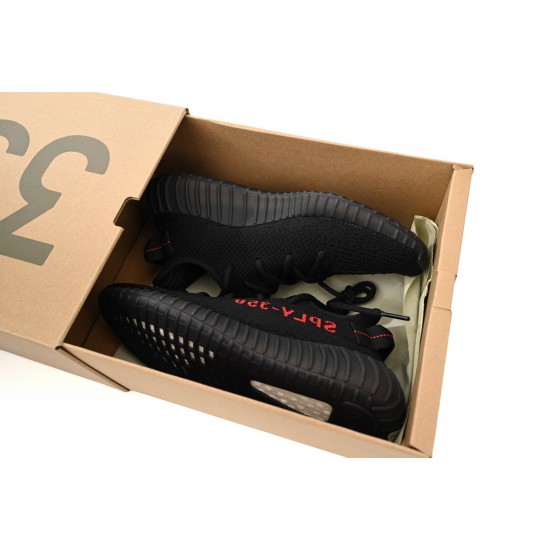 ADIDAS YEEZY BOOST 350 V2 'BRED' CP9652