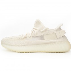 ADIDAS YEEZY BOOST 350 V2 'BONE' HQ6316