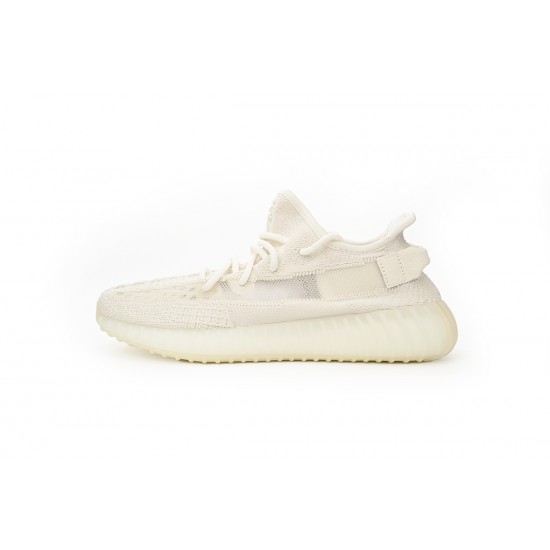 ADIDAS YEEZY BOOST 350 V2 'BONE' HQ6316