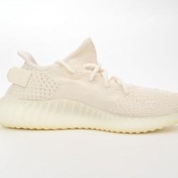 ADIDAS YEEZY BOOST 350 V2 'BONE' HQ6316